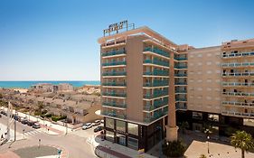 Hotel Rh Vinaros Playa & Spa 4* Sup